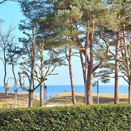 Aparthotel Ostsee By Rujana Binz Eksteriør bilde