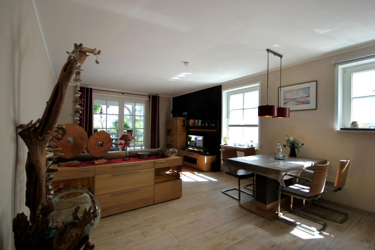 Aparthotel Ostsee By Rujana Binz Eksteriør bilde