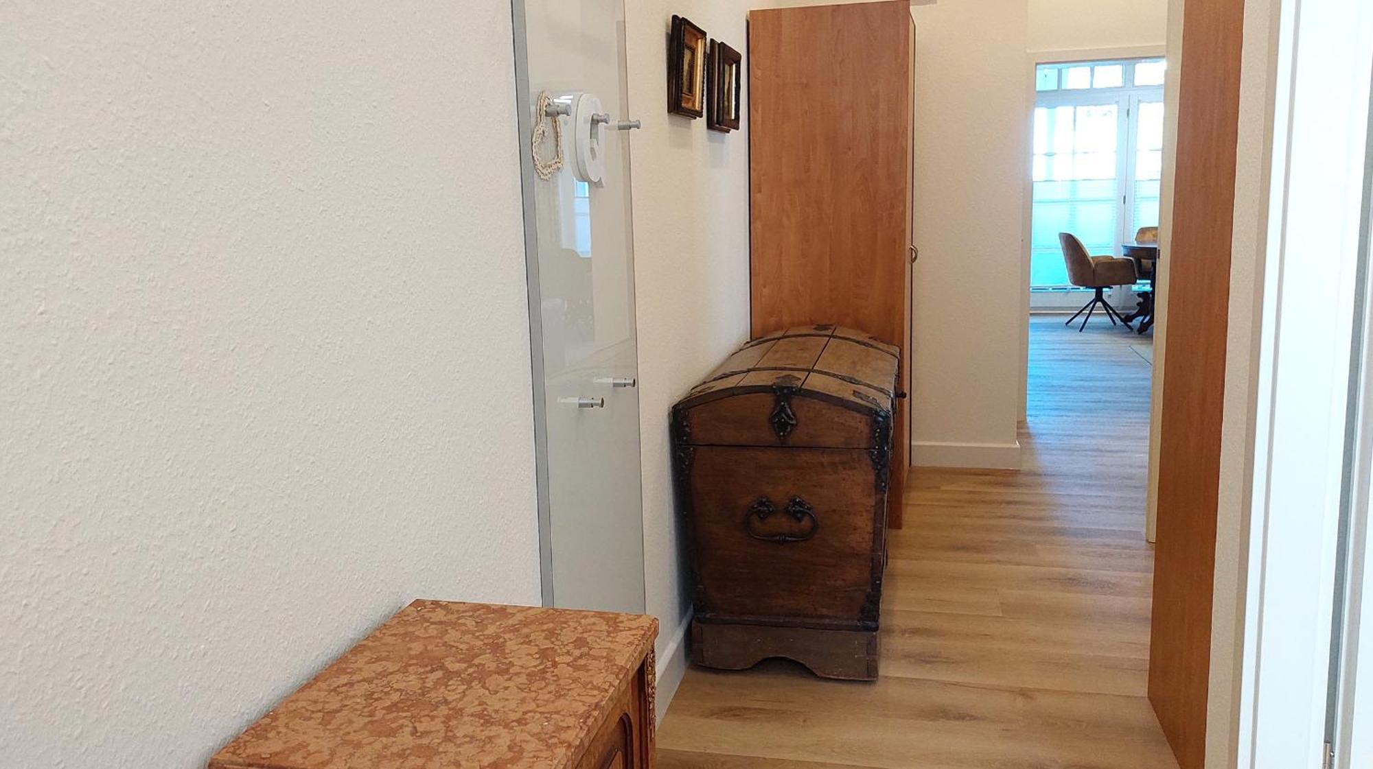 Aparthotel Ostsee By Rujana Binz Eksteriør bilde