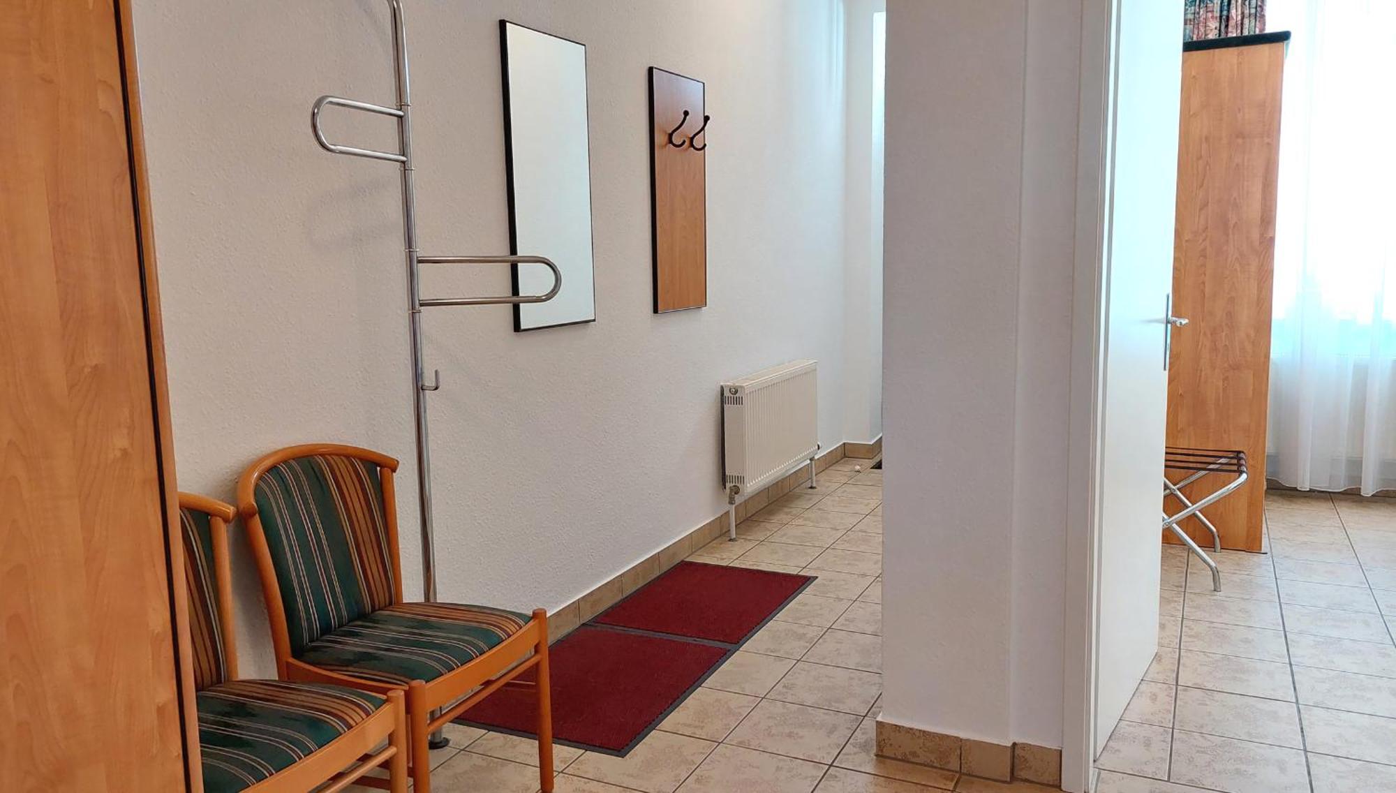 Aparthotel Ostsee By Rujana Binz Eksteriør bilde