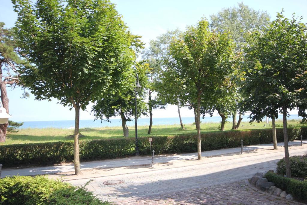 Aparthotel Ostsee By Rujana Binz Eksteriør bilde
