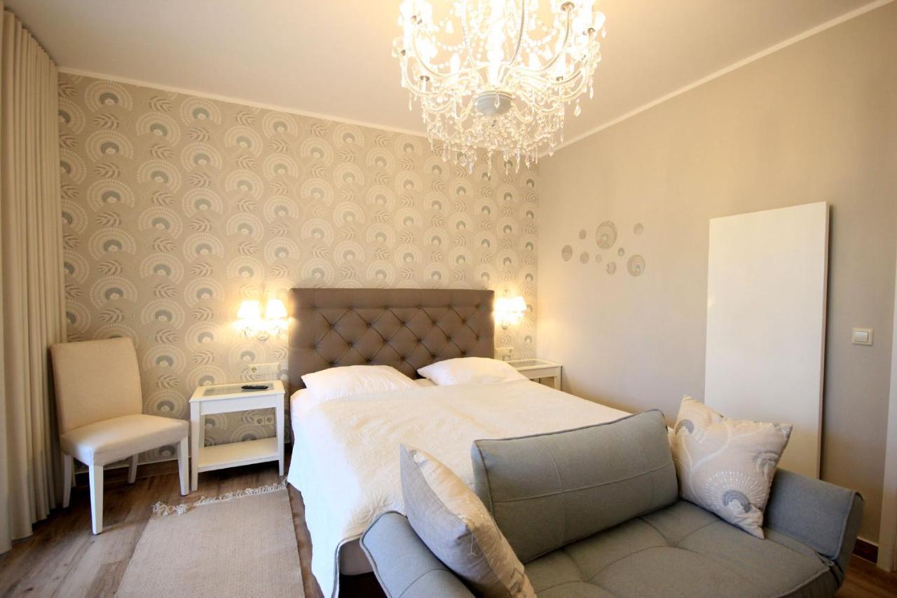 Aparthotel Ostsee By Rujana Binz Eksteriør bilde